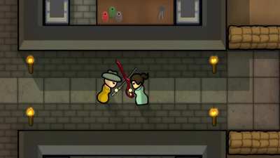 Advanced Animation Mod: Best animation yet, duel, and timelapse.