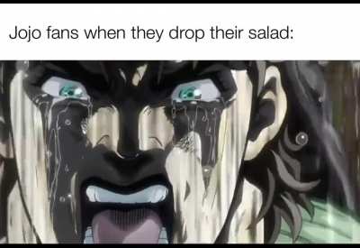 I’m so sorry