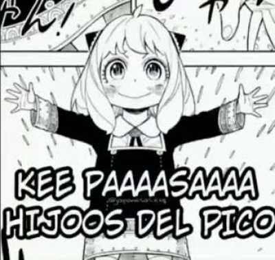 KEE PAAAASAAAA
