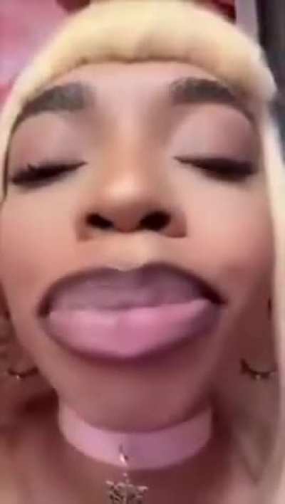 Mermaid lips💦🤤
