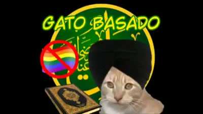 Praise Allah