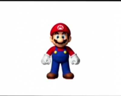 look at him go