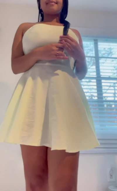 If I love showing my boobs on the internet, that makes me a good girl, right? (reveal)
