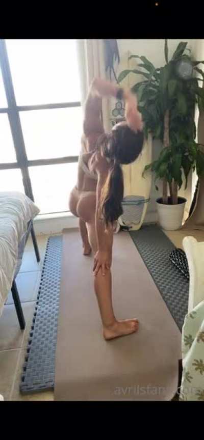 Yoga