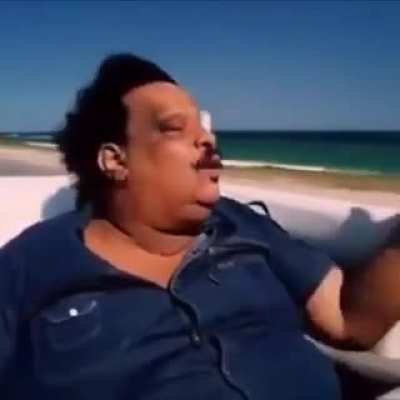 Recado do Tim Maia! Nesse dia de Finados, fica aqui minha homenagem ao Síndico!
