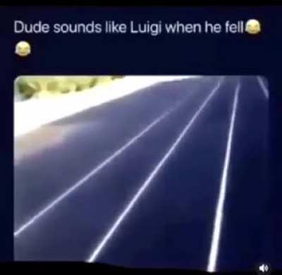 WAaaahh-