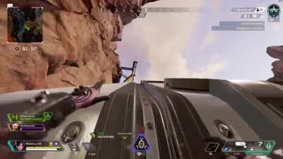 Moments Like These Is Why We All Play and Love Apex Legends <3