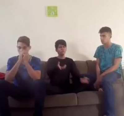 OrochiLive - Video #6840