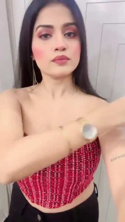 Nidhi Chaudhary