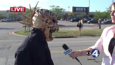 The scariest thing this Halloween is Jimbo being bullish on your assets