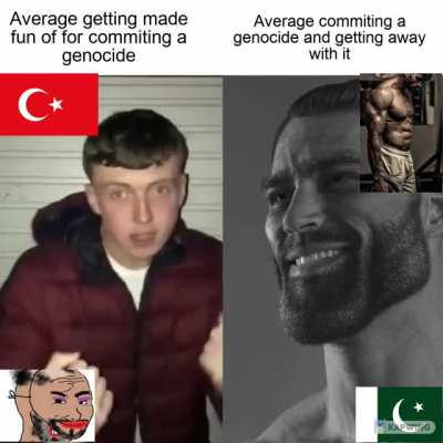 CHAD WAR CRIMINAL