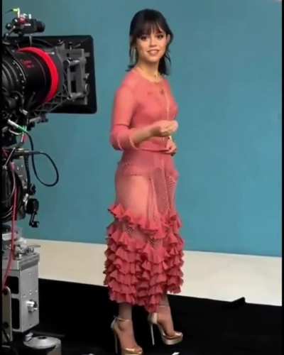 Looking  gorgeous 
