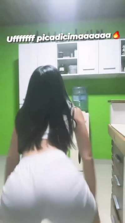 ...