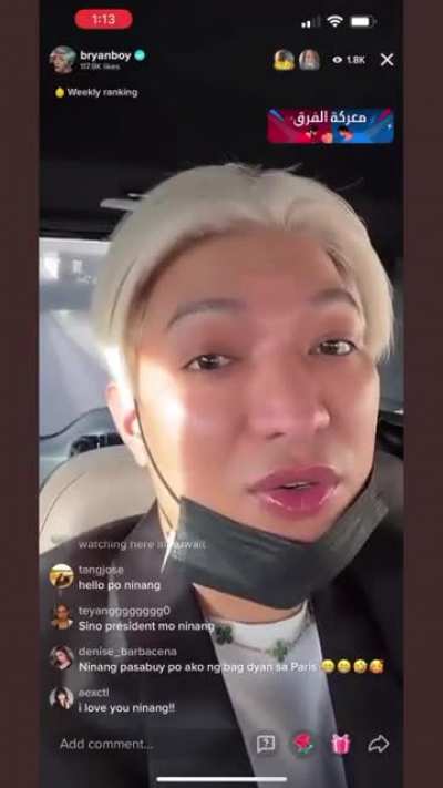 Masakit pero totoo
