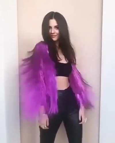 Cute & Fringy