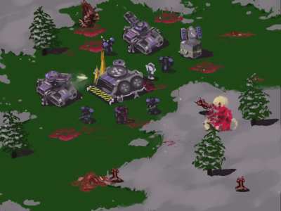 starcraft