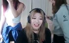 Sexy twerk