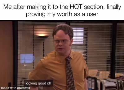 Just another hard days work...