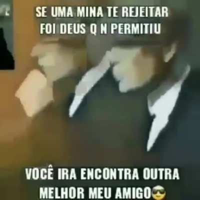 Faz sentindo :o