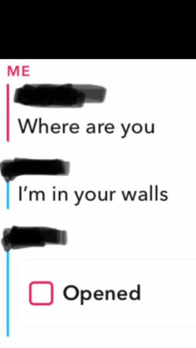 We do a bit of trolling
