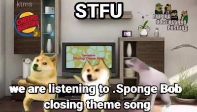 Pineapple under the sea