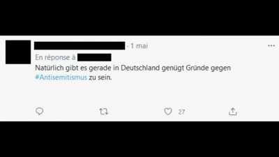oh gott oh nein