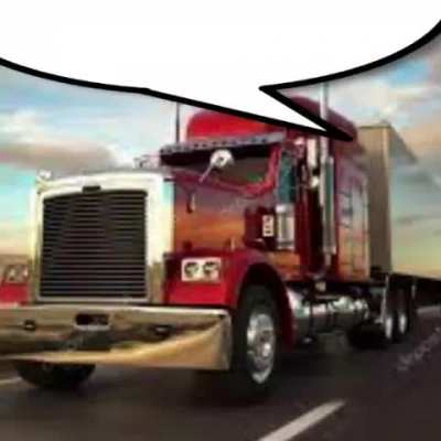 TRUCK ISLAND LEAKED?!