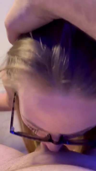 Deepthroating daddy<wbr>💯🔥🥰