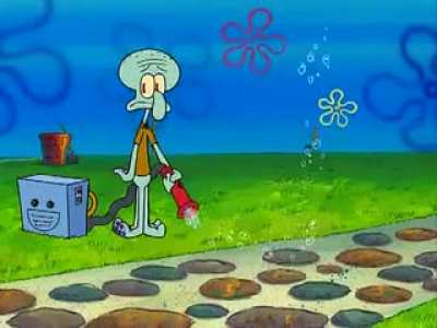 Squidville