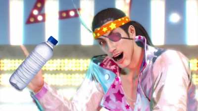 Super Idol Goro