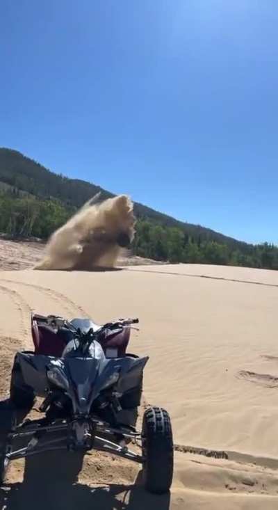 Maybe maybe maybe