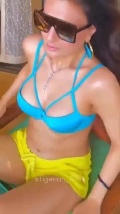 Ameesha Patel