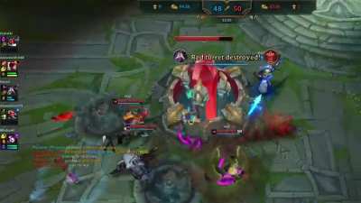 Preseason XPeke