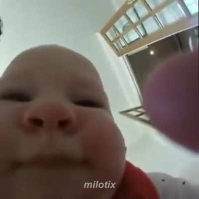 Dario's son