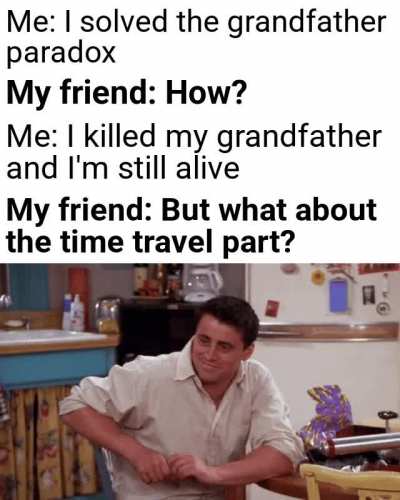Oh no