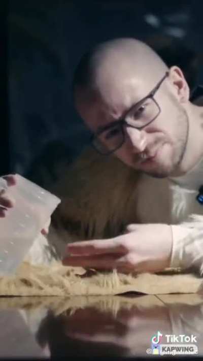 Furry science