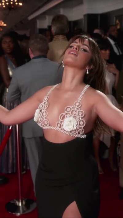 Camila Cabello