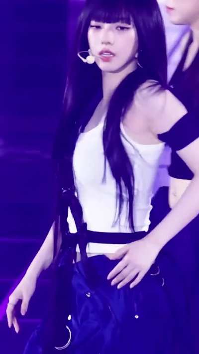 DARK ARTS KARINA