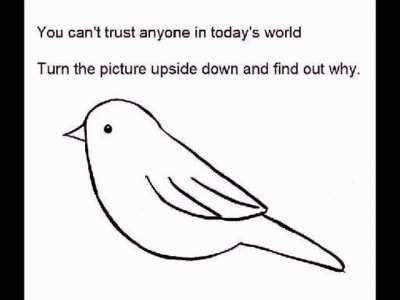Top secret Australian meme