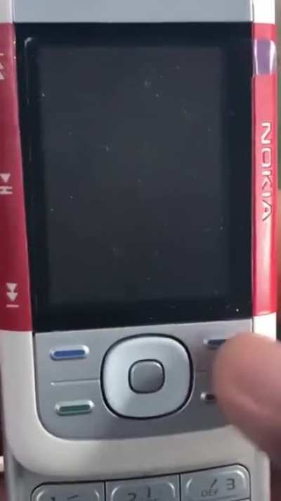 Good Old Memory