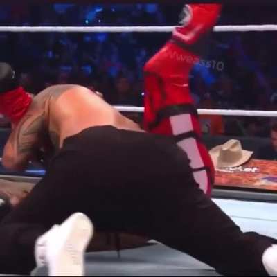 Jey Uso