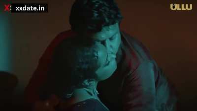 Mama ne bhanji k baad bahu ko choda