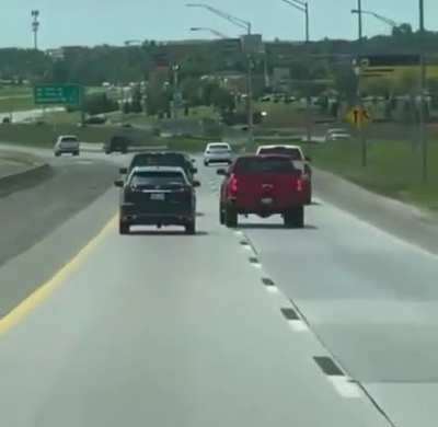 What the fuck