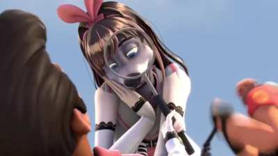 Good pyro