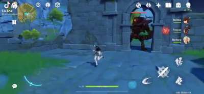 aA