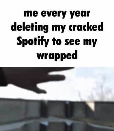 is it just me or anyone else