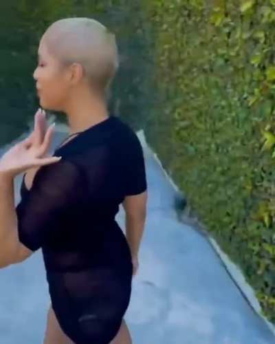 Toni Braxton