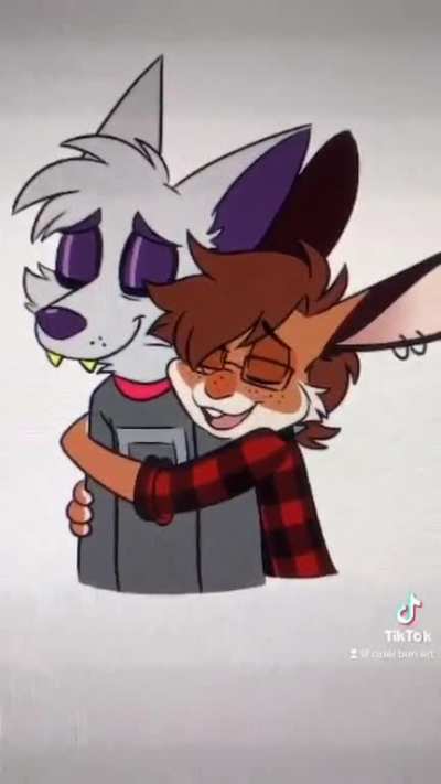Furry🔪irl