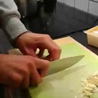 Knife skills