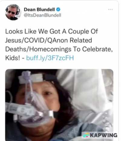 F*ck the Unvaccinated